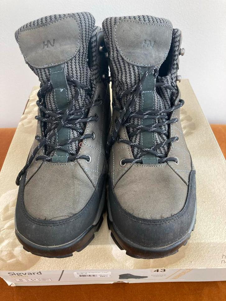 Human Nature Wandelschoenen Maat 43 - Zo Goed Als Nieuw, Sport en Fitness, Bergsport en Wandelen, Zo goed als nieuw, Schoenen