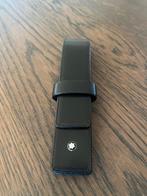 Montblanc etui voor o.a Starwalker Pen, Ophalen of Verzenden, Zo goed als nieuw, Balpen, Mont Blanc