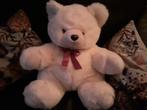 Pluche knuffelbeer, Verzamelen, Beren en Cherished Teddies, Ophalen, Zo goed als nieuw, Stoffen beer, Overige merken