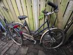 damesfiets, Ophalen, Gebruikt, Overige merken