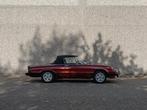 Alfa Romeo Spider 3 aerodinamica 1983, Achterwielaandrijving, Beige, 4 cilinders, Cabriolet