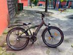 Yabber Jongensfiets 24 Inch, Ophalen, Yabber, Handrem, Gebruikt