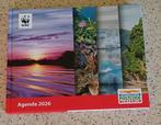 Postcodeloterij Agenda 2026, Diversen, Ophalen, Nieuw