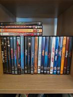 Marvel DVD collection, Cd's en Dvd's, Dvd's | Tekenfilms en Animatie, Alle leeftijden, Ophalen of Verzenden, Zo goed als nieuw