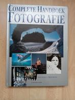 Complete handboek fotografie, Ophalen of Verzenden, Zo goed als nieuw