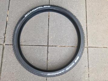 NIEUW | Buitenband Schwalbe Smart Sam 27,5"x2.10 (54-584)  beschikbaar voor biedingen