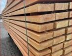 Douglas balken fijnbezaagd , 60x160mm X6m hout, Doe-het-zelf en Verbouw, Hout en Planken, Nieuw, Ophalen of Verzenden, Balk, Overige houtsoorten