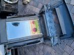 velux ggl 6, Doe-het-zelf en Verbouw, Glas en Ramen, Ophalen, Gebruikt, Minder dan 80 cm, 80 tot 120 cm