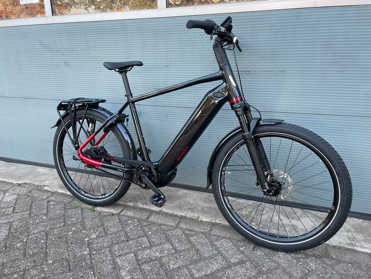 KOGA Pace B10 BES3 van €5199 voor €3699,- partij voordeel!, Fietsen en Brommers, Fietsen | Heren | Herenfietsen, Nieuw, Ophalen