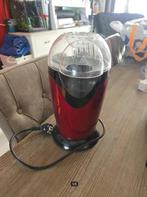 popcorn machine, Ophalen, Gebruikt