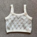 Nikkie top maat 36/S, Wit, Ophalen of Verzenden, Zo goed als nieuw, Nikkie