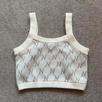 Nikkie top maat 36/S beschikbaar voor biedingen