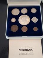 Koningin wilhelmina set bieden, Postzegels en Munten, Ophalen of Verzenden, Overige landen