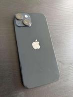 Apple iPhone 14 - Topstaat!, Telecommunicatie, Mobiele telefoons | Apple iPhone, 128 GB, Zwart, IPhone 13, Ophalen of Verzenden