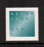 2049 Rouwzegel 2002 Postfris, Postzegels en Munten, Postzegels | Nederland, Verzenden, Na 1940, Postfris