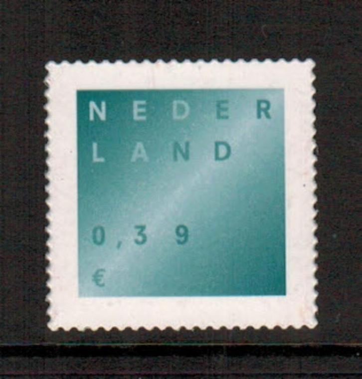 2049 Rouwzegel 2002 Postfris, Postzegels en Munten, Postzegels | Nederland, Postfris, Na 1940, Verzenden
