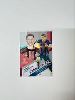 Lewandowski, FC Barcelona Topps UCL 2023, Verzamelen, Zo goed als nieuw, Verzenden