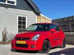 Suzuki Swift 1.5 GLS | Automaat | Nieuwe APK | Airco | El. R, Auto's, Suzuki, 4 cilinders, 400 kg, Swift, Bedrijf
