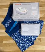 Uriflex Liberty plaswekker, Ophalen of Verzenden, Zo goed als nieuw