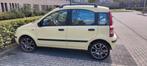 Fiat Panda, Auto's, Stof, Handgeschakeld, Grijs, Particulier