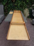 sjoelbak sj-4000/longfield, Ophalen, Gebruikt