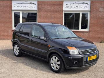 Ford Fusion 1.4-16V Futura Nw apk beschikbaar voor biedingen