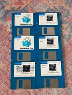 Claris FileMaker Pro voor Macintosh, Ophalen of Verzenden, ., ., .