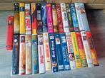 gratis ophalen heel veel videobanden, Alle leeftijden, Ophalen, Gebruikt, Tekenfilms en Animatie