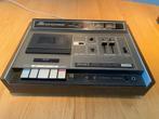 Sony cassette-corder TC-160, Ophalen, Enkel, Sony, Tape counter