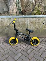 Mini bmx Stunt bmx NKD, Fietsen en Brommers, Fietsen | Crossfietsen en BMX, Ophalen, Gebruikt, Staal