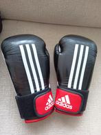 Kickboksen handschoenen maat L, Sport en Fitness, Ophalen of Verzenden, Zo goed als nieuw, Overige