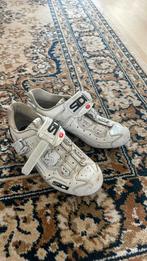 Sidi fietsschoenen (spd sl), Ophalen, Gebruikt, Kleding