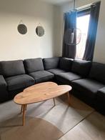 Kivik Ikea 4 zits hoekbank, Ophalen, Zo goed als nieuw