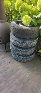 Banden en velgen, Ophalen, Gebruikt, 15 inch, Banden en Velgen