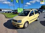 Fiat Panda 1.2 Active / Hoge instap + nieuwe APK, Euro 5, Gebruikt, 1242 cc, Origineel Nederlands