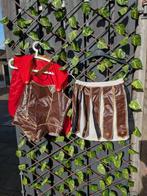 Gladiator Romeins outfit, Kleding | Dames, Carnavalskleding en Feestkleding, Ophalen, Zo goed als nieuw