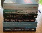 6 mooie boeken voor  € 7.50 alle 6 in een keer ophalen!, Ophalen of Verzenden, Gelezen
