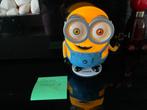 Zgan, maar werkende, Varta Minions lamp met timer, Ophalen, Overige figuren, Zo goed als nieuw, Gebruiksvoorwerp