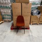 Eetkamerstoel Rood Dining Chair Promo prijs : €25,00p/stuk, Ophalen, 39,95, Nieuw, Stof