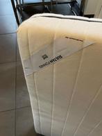 Ikea Sultan Fonnes Matras, 90*200 cm, Ophalen, 90 cm, Eenpersoons, Zo goed als nieuw