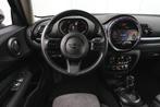 MINI Clubman Cooper Automaat / Achteruitrijcamera / Comfort, 65 €/maand, 136 pk, Gebruikt, Metallic lak