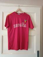 Voetbalshirt Spanje, Shirt, Gebruikt, Ophalen of Verzenden, Maat L