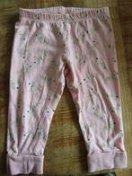 Hema - broekje met zebra print maat 86, Broekje, Meisje, Ophalen of Verzenden, Zo goed als nieuw