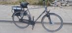 E bike, Fietsen en Brommers, Elektrische fietsen, 51 tot 55 cm, Ophalen of Verzenden, Gebruikt, Sparta