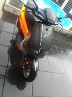 Gilera Runner 50cc dd c14(Ruilen zip brom/snor), Fietsen en Brommers, Scooters | Piaggio, Ophalen, Tweetakt, Overige modellen