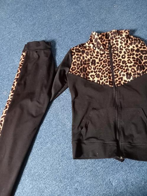 Een leuk huispak maat S, Kleding | Dames, Huispakken, Gedragen, Ophalen of Verzenden