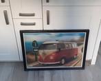 3D volkwagentransporter T1, Huis en Inrichting, Minder dan 50 cm, Minder dan 50 cm, Gebruikt, Ophalen