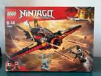 LEGO Ninjago 70650 Destiny’s Wing ongeopend, Ophalen of Verzenden, Nieuw