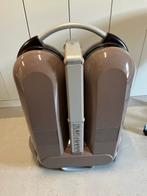 Philips SunMobile HB 975 Zonnebank z.g.a.n. ca.150 branduren, Ophalen, Zo goed als nieuw, Zonnebank dubbelzijdig, 10 tot 15 lampen