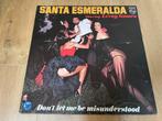Santa Esmeralda- Don’t Let Me Be Misunderstood, Cd's en Dvd's, Vinyl | Pop, Ophalen of Verzenden, 1960 tot 1980, Zo goed als nieuw